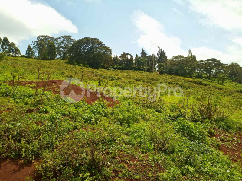 Land for sale Ngong Kajiado