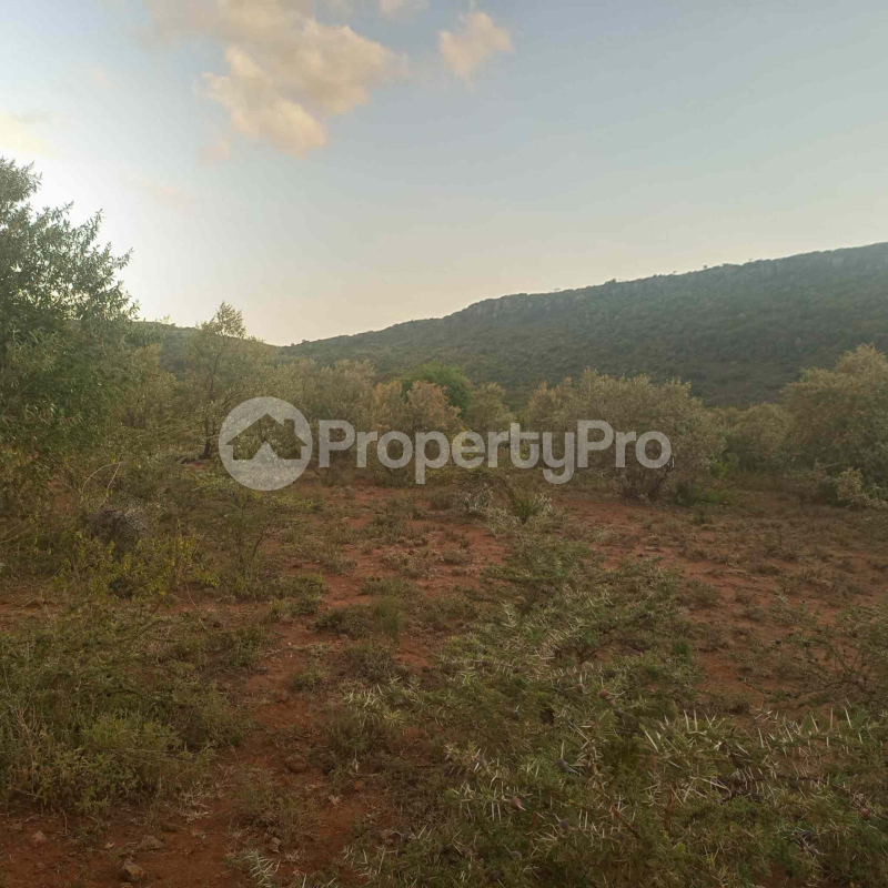 Land for sale Ngong Kajiado