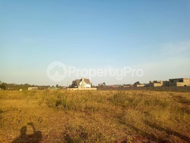 2 bedroom Land for sale Ngong Kajiado