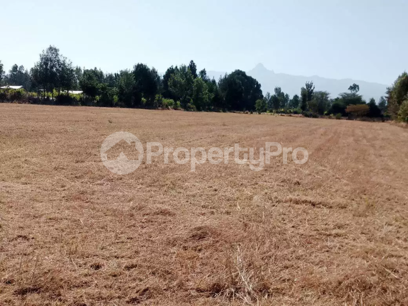 Land for sale Nanyuki Nanyuki