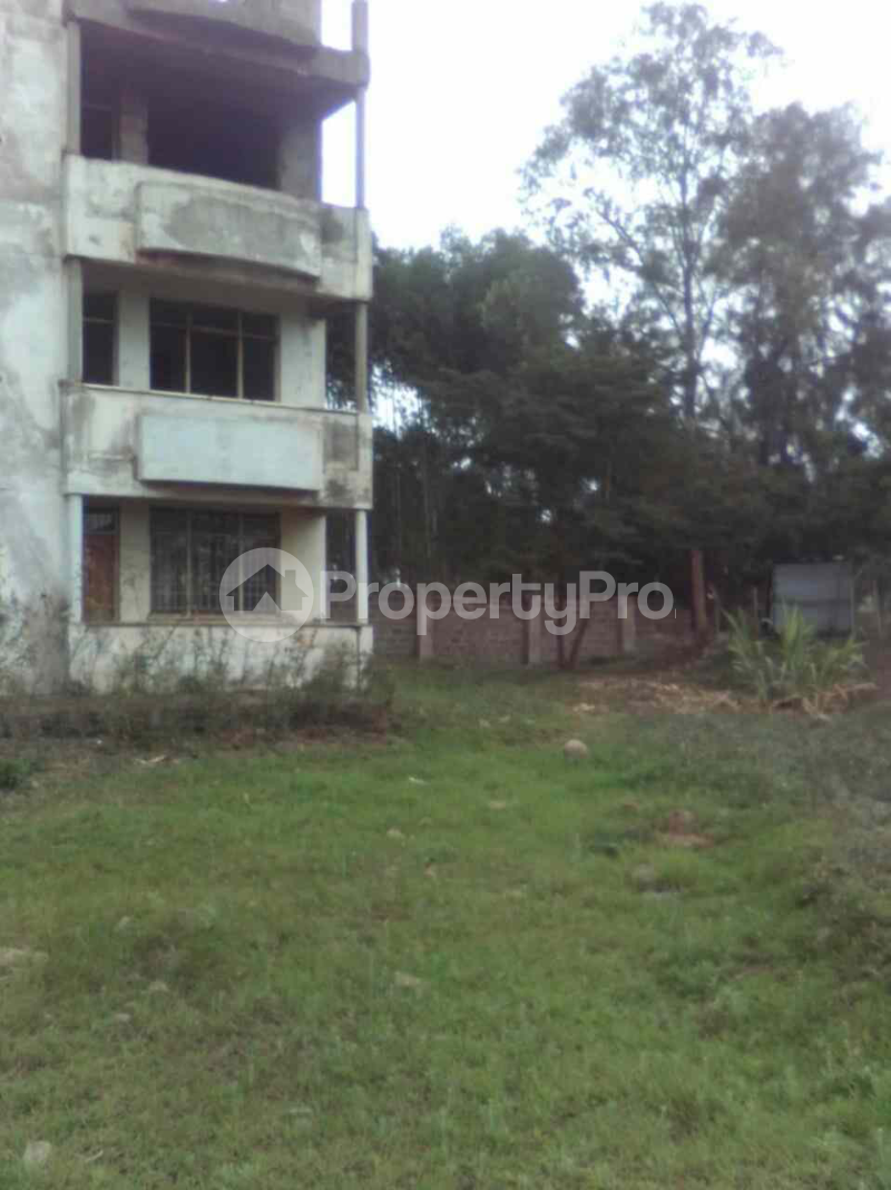 Land for sale Juja Kiambu