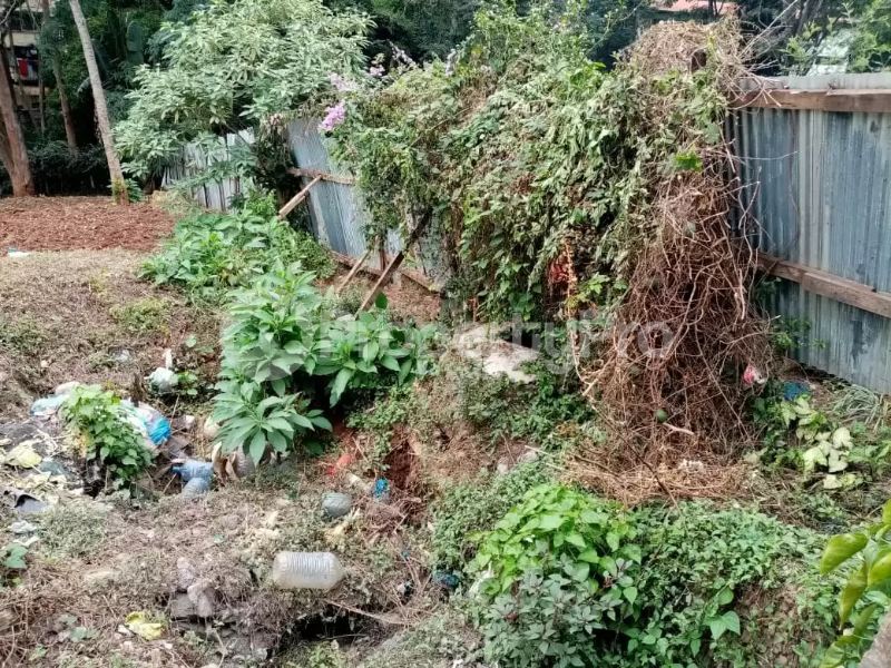 Land for sale Riverside Nairobi