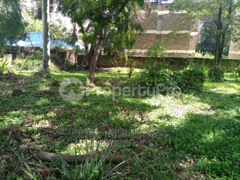 Land for sale Upper Hill Nairobi