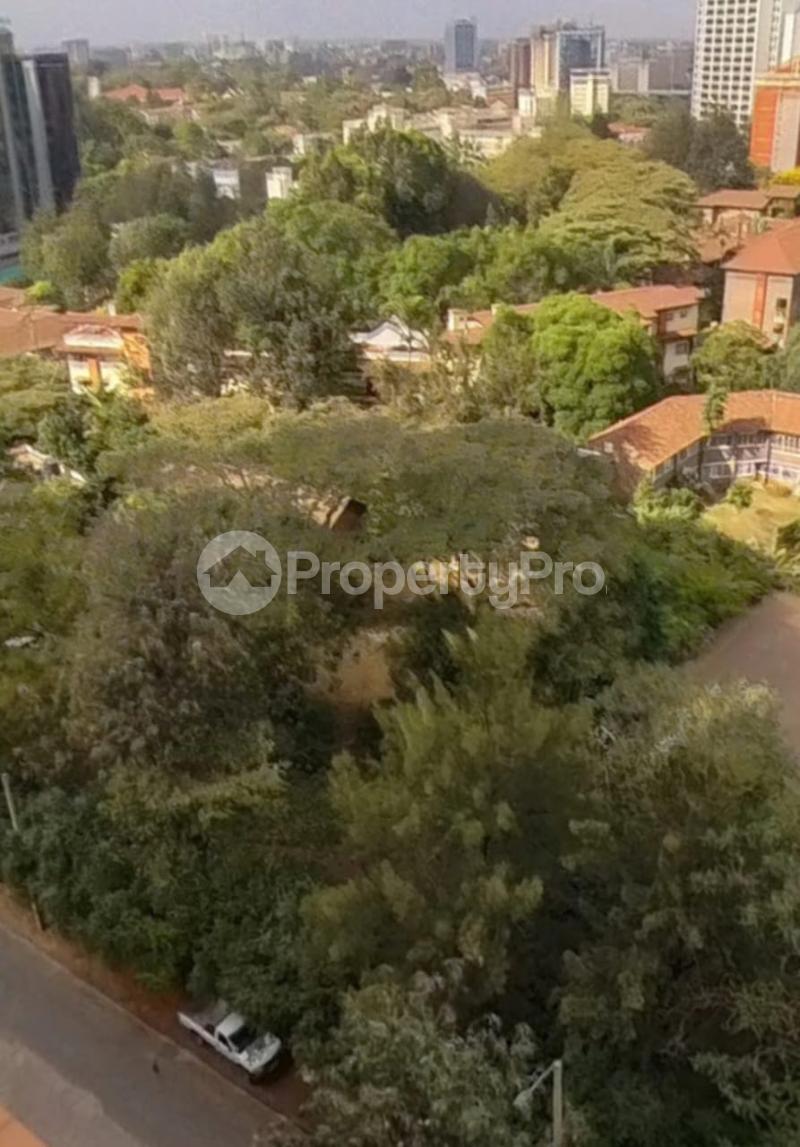 Commercial Land for sale Ngong road, Upper Hill Nairobi