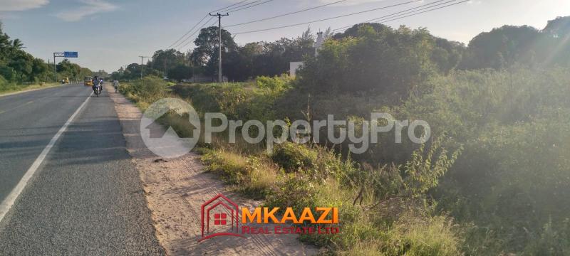 Land for sale Kilifi North Kilifi