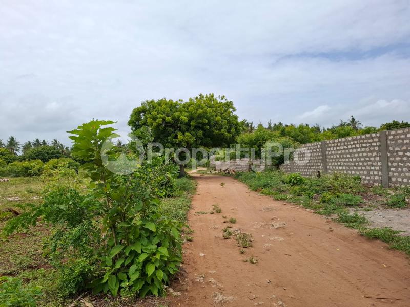 Land for sale Kilifi North Kilifi
