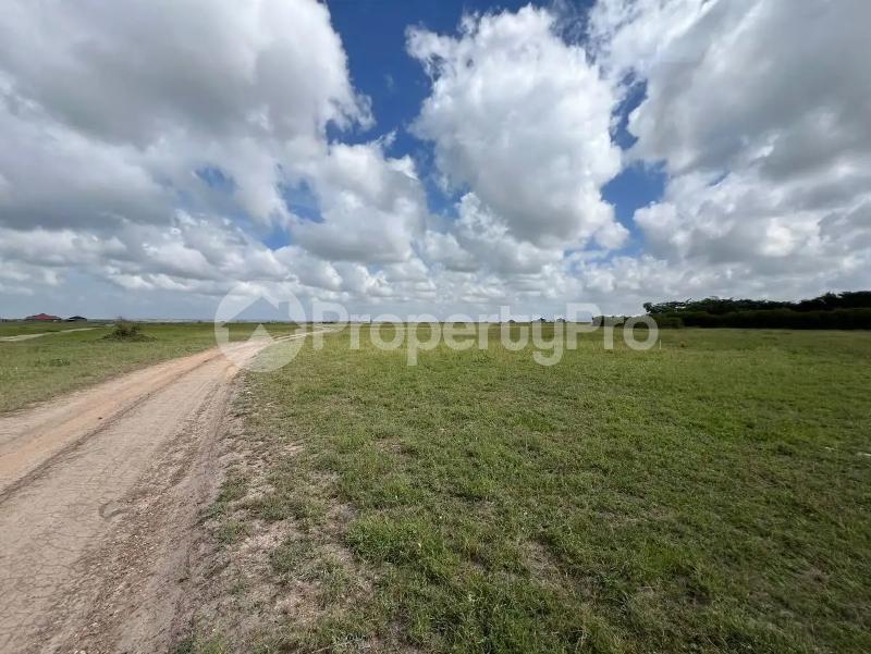 Land for sale Kitengela Kajiado
