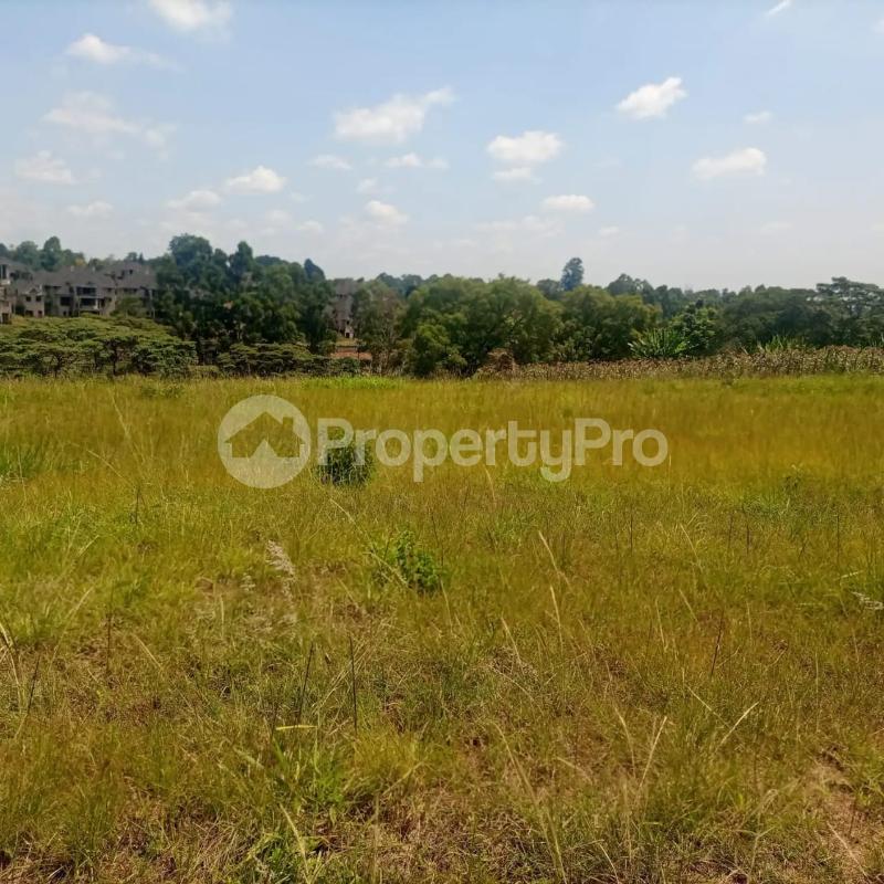 Land for rent Rosslyn Nairobi - 0