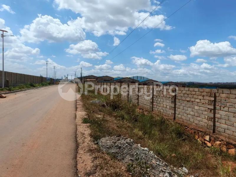 Land for sale Namanve industrial Park  Goma Mukono Central - 0