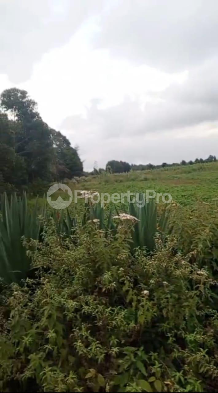 Land for sale Ndeiya Kiambu