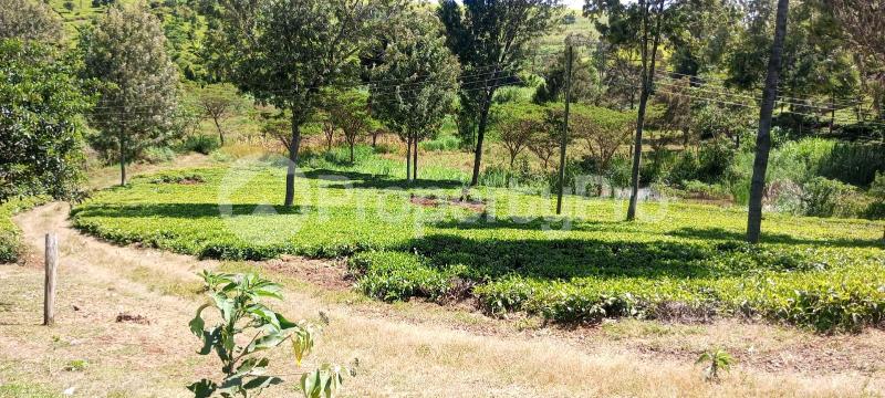 Land for sale Redhill-Kentmere rd, Redhill Nairobi - 0