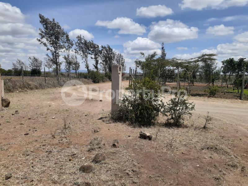 Land for sale Olooloitikosh, Kajiado Kajiado