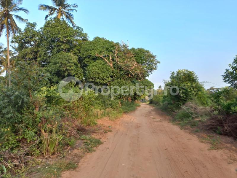 Land for sale Watamu Watamu