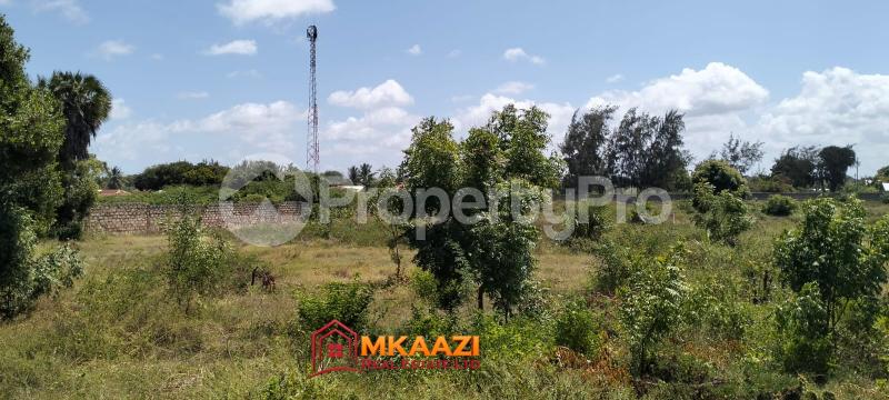 Land for sale Malindi Kilifi