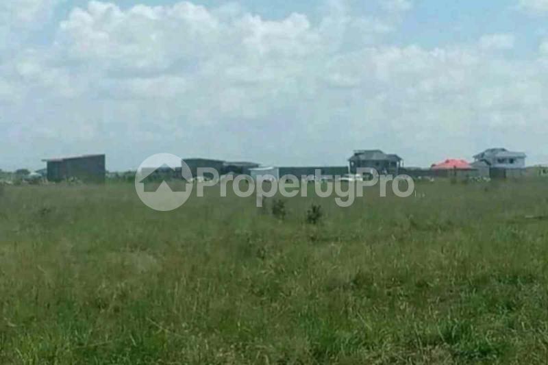 Land for sale Thika Kiambu
