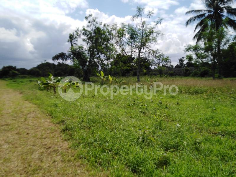 Land for sale Majengo Mombasa