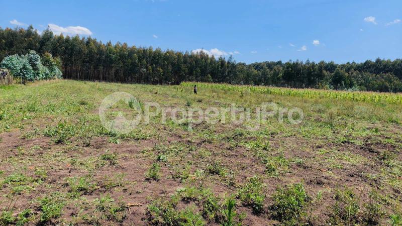 Land for sale Kipipiri Nyandarua