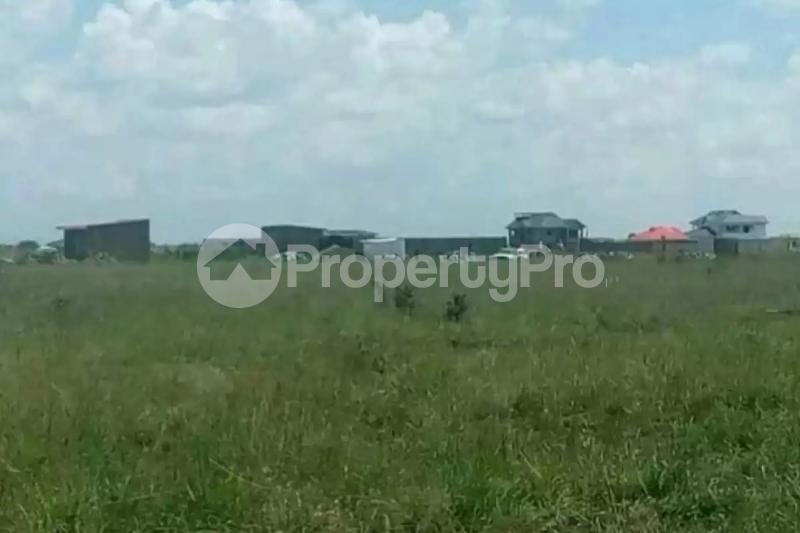 Land for sale Muchatha Kiambu