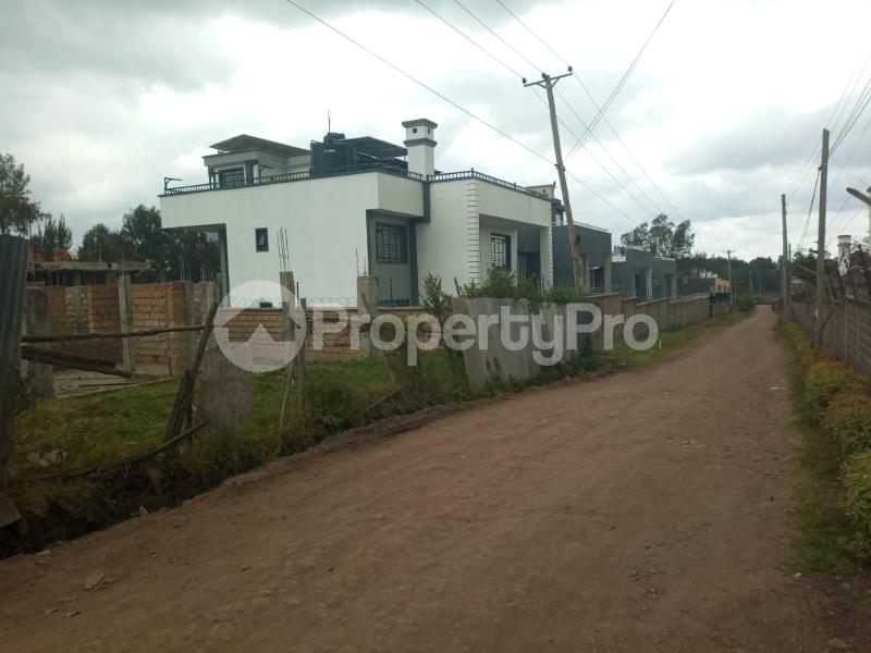 Land for sale Riverside Nairobi