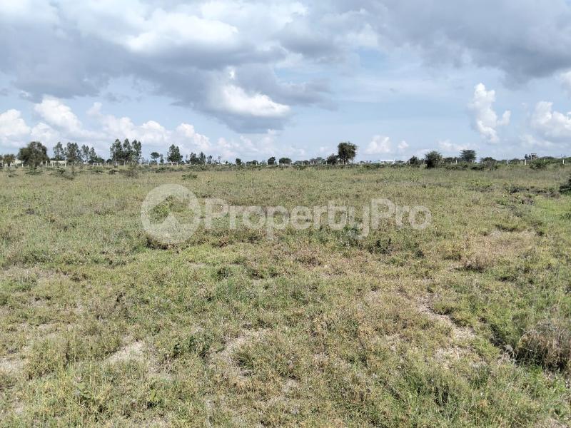 Land for sale Kaputiei North Kajiado