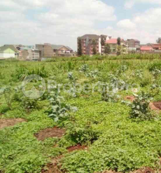 Land for sale Kiambu Kiambu