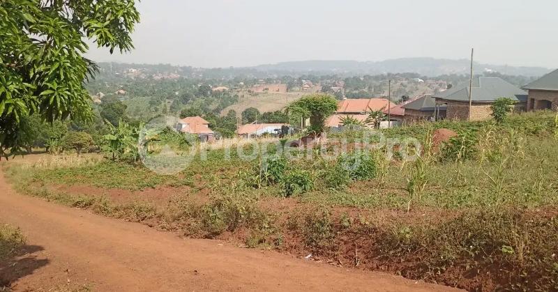 Land for sale Bugembe kyabazinga palace  Bugembe Jinja Eastern - 0