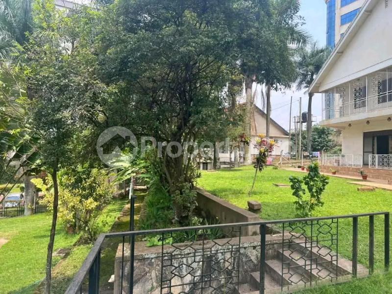 Land for sale Nakasero kampala  Kampala Central Kampala Central - 5