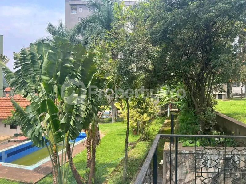 Land for sale Nakasero kampala  Kampala Central Kampala Central - 4