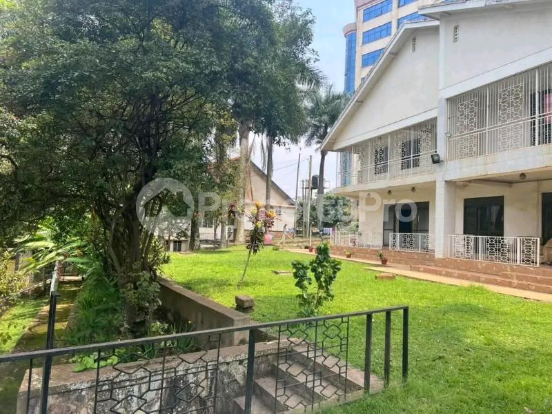 Land for sale Nakasero kampala  Kampala Central Kampala Central - 6