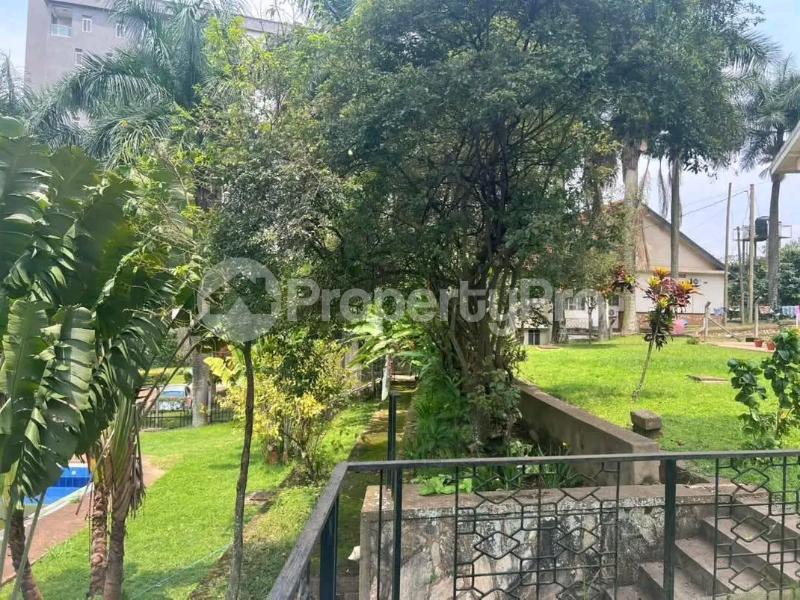 Land for sale Nakasero kampala  Kampala Central Kampala Central - 1
