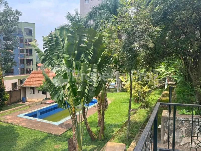 Land for sale Nakasero kampala  Kampala Central Kampala Central - 2