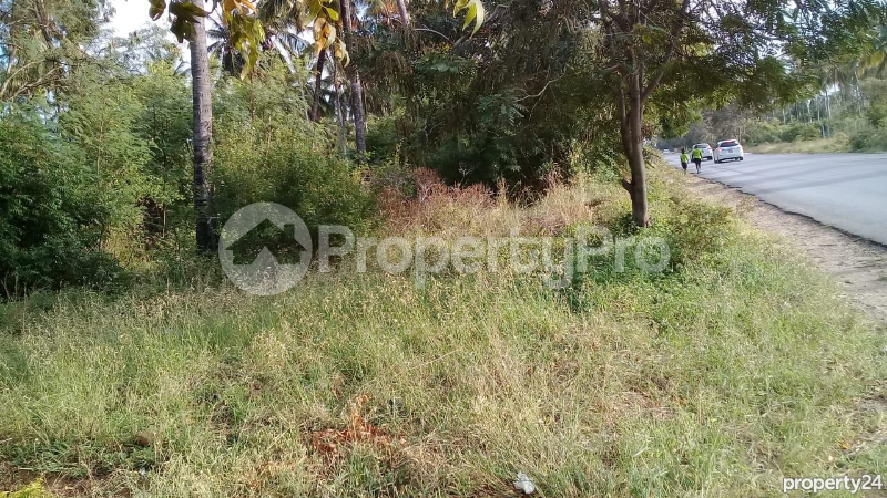 Land for sale Watamu Watamu