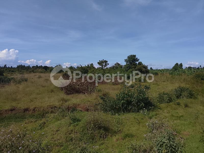 Land for sale Bukakata, Kisasa Masaka Central - 4