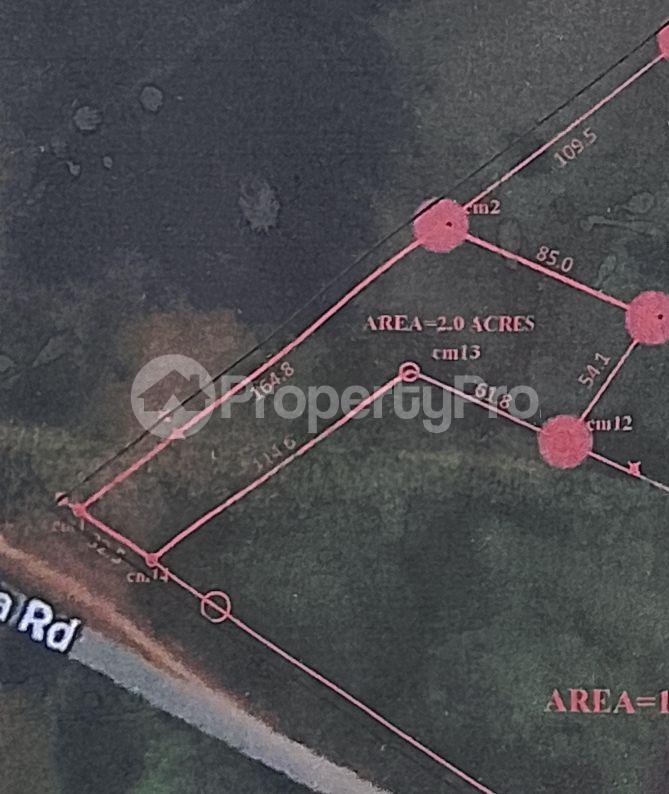 Land for sale Bukakata, Kisasa Masaka Central - 0