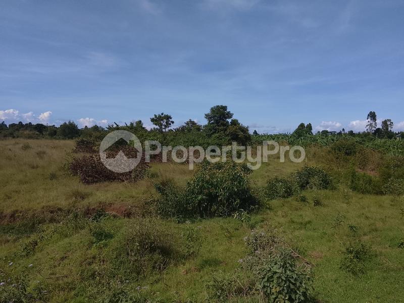 Land for sale Bukakata, Kisasa Masaka Central - 2