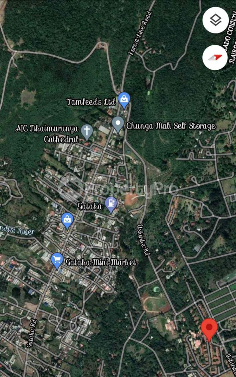 Land for sale Karen Nairobi