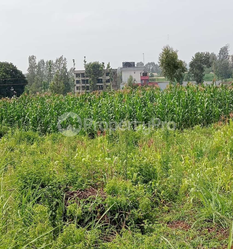 Land for sale Lower Kabete Nairobi