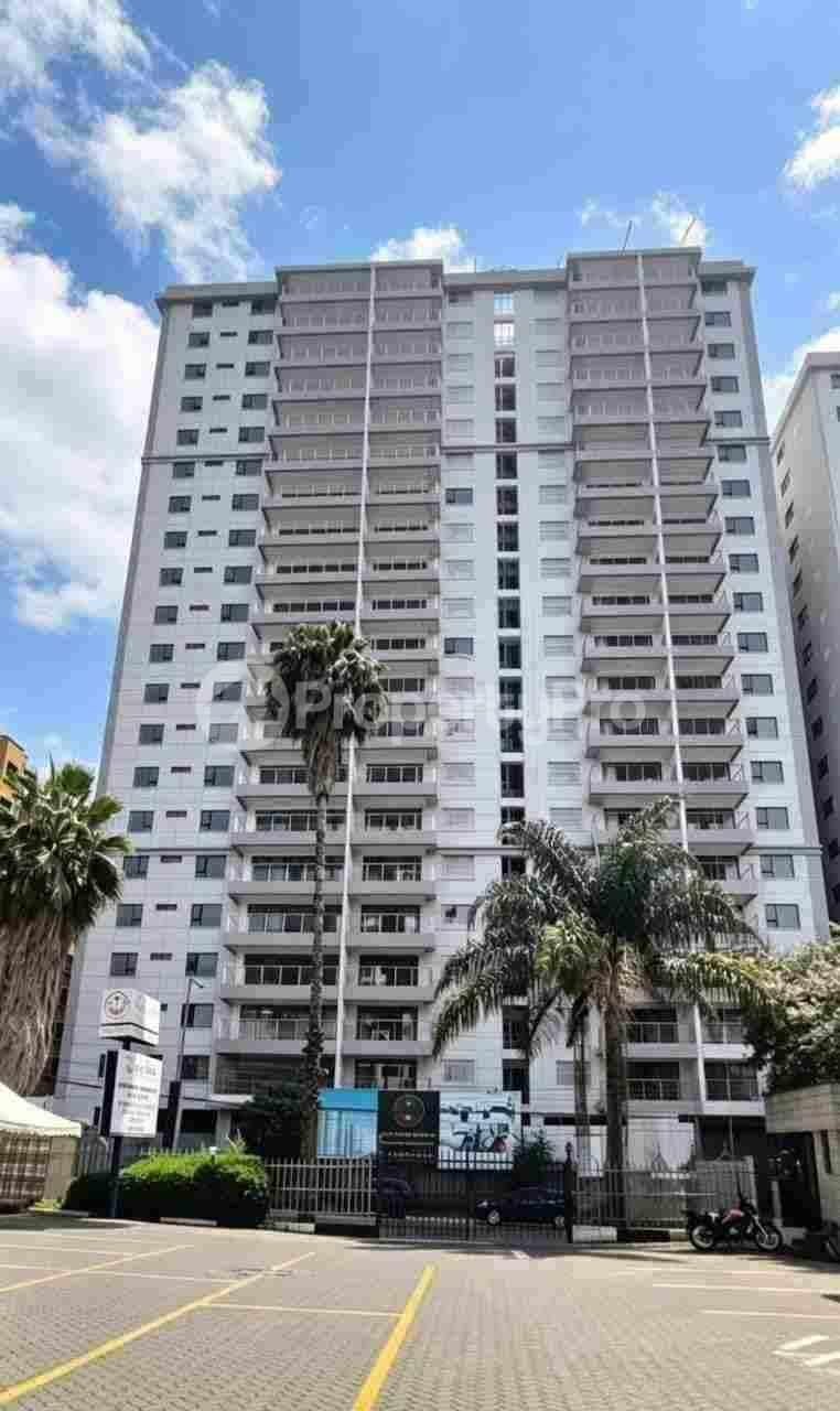 2 bedroom Flat&Apartment for sale Nyeri road Kileleshwa Nairobi