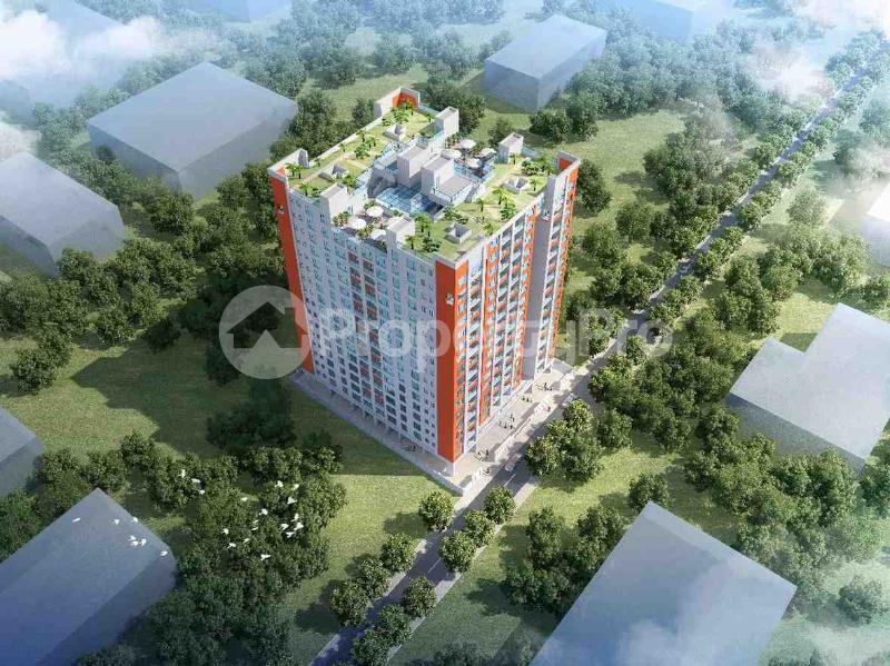 2 bedroom Flat&Apartment for sale Siaya Road Kileleshwa Nairobi