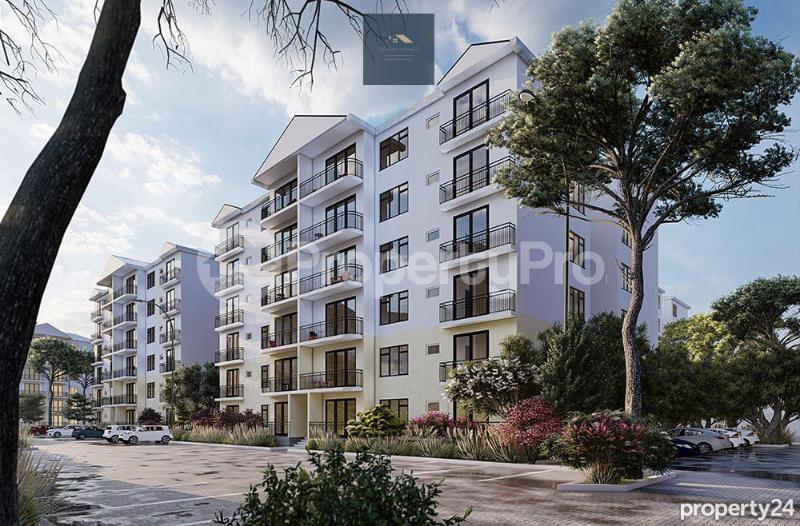 3 bedroom Flat&Apartment for sale Syokimau Nairobi - 16