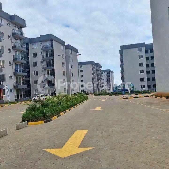 2 bedroom Flat&Apartment for rent Near Gateway Mall Syokimau/Mulolongo Machakos