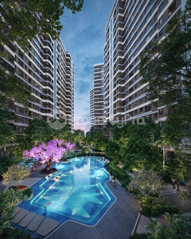 Flat&Apartment for sale Westlands Nairobi