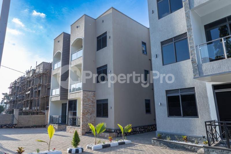 1 bedroom mini flat  Apartment Block Apartment for sale Lubowa Kampala Central Kampala Central - 1