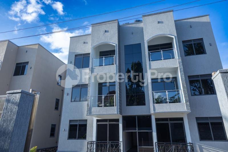 1 bedroom mini flat  Apartment Block Apartment for sale Lubowa Kampala Central Kampala Central - 0