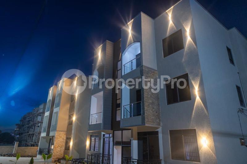 1 bedroom mini flat  Apartment Block Apartment for sale Lubowa Kampala Central Kampala Central - 3