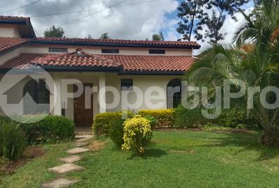 2 bedroom Houses for rent Karen Nairobi - 0