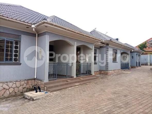 2 bedroom Bungalow Apartment for rent Kira road Kira Wakiso Central - 2