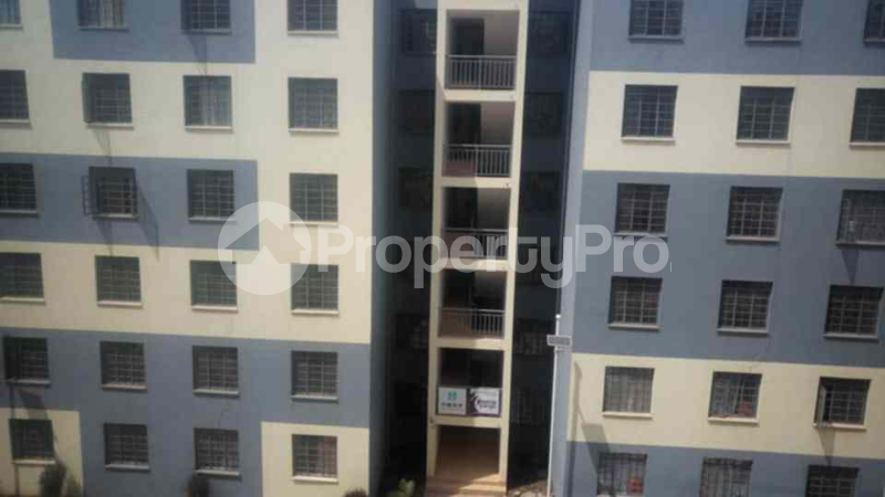 2 bedroom Flat&Apartment for rent Parklands Nairobi - 0
