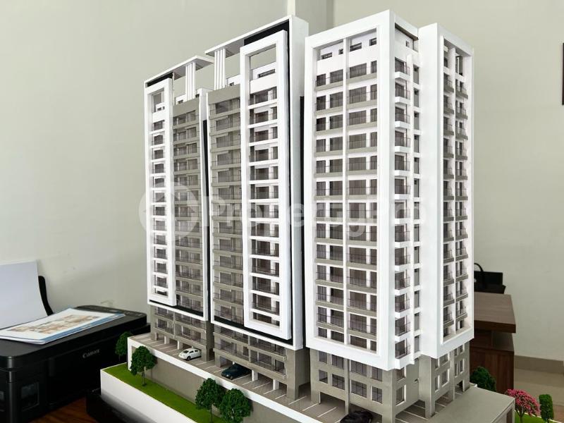 2 bedroom Flat&Apartment for sale Kilimani Nairobi