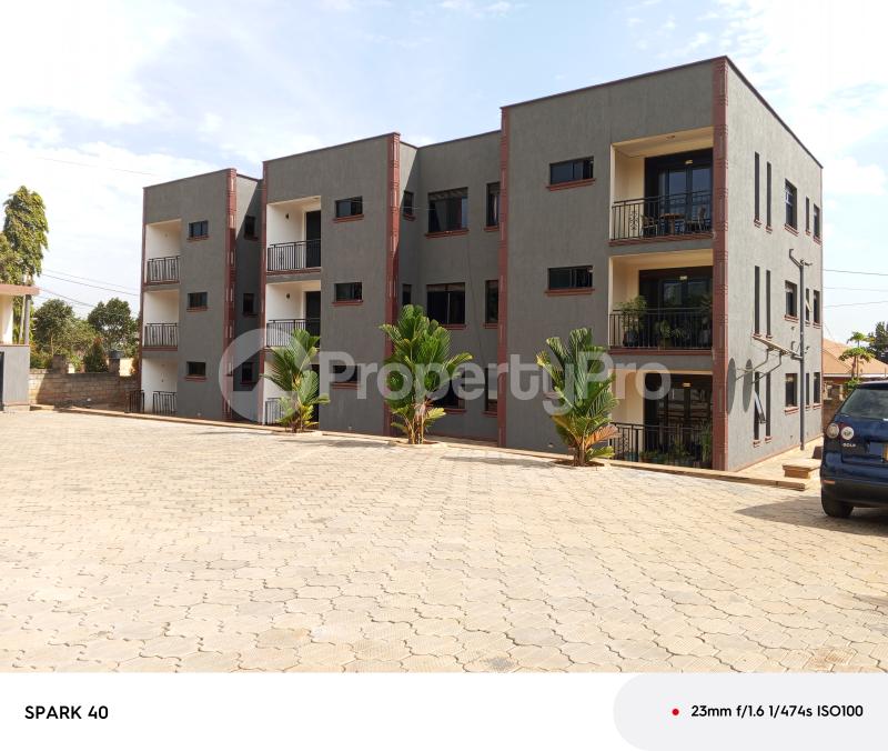2 bedroom Apartment for rent Bweyogerere butto  Wakiso Central - 0